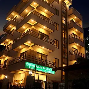 visit hotel