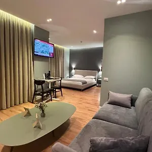  Apartamento Tirana Apartments
