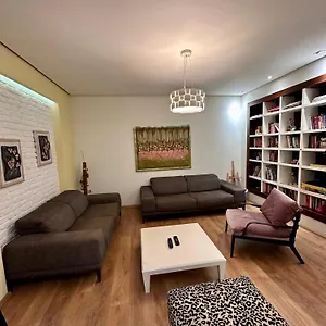  Apartamento Center Easy