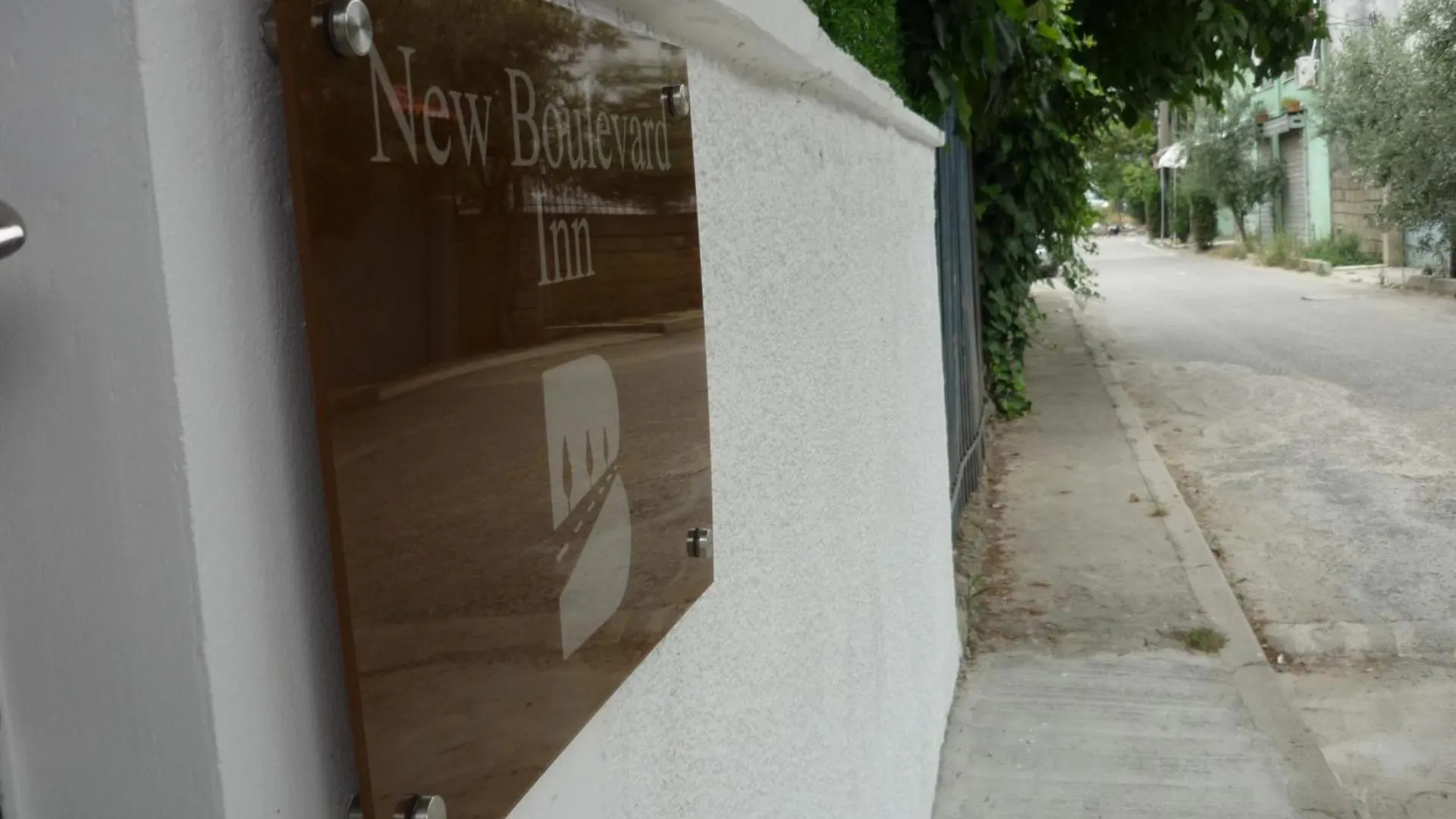Hotel New Boulevard Inn Tirana