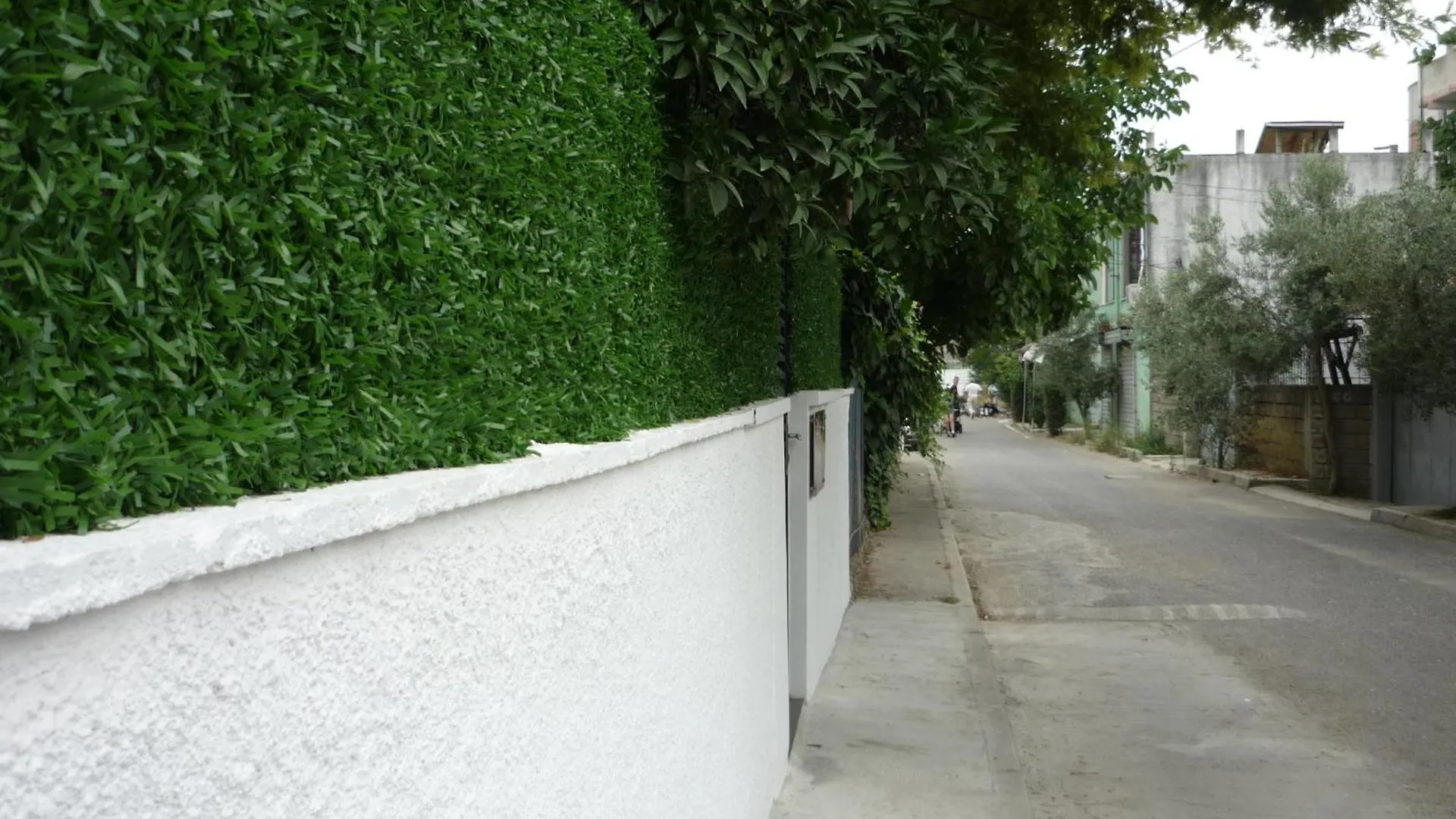 New Boulevard Inn Tirana Albania