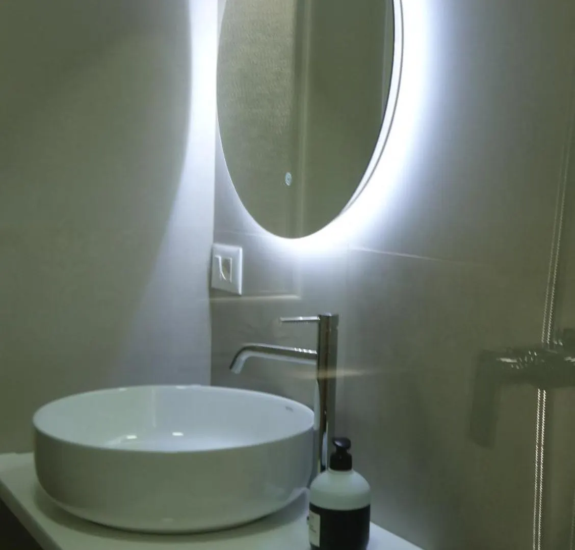 New Boulevard Inn Tirana Albania