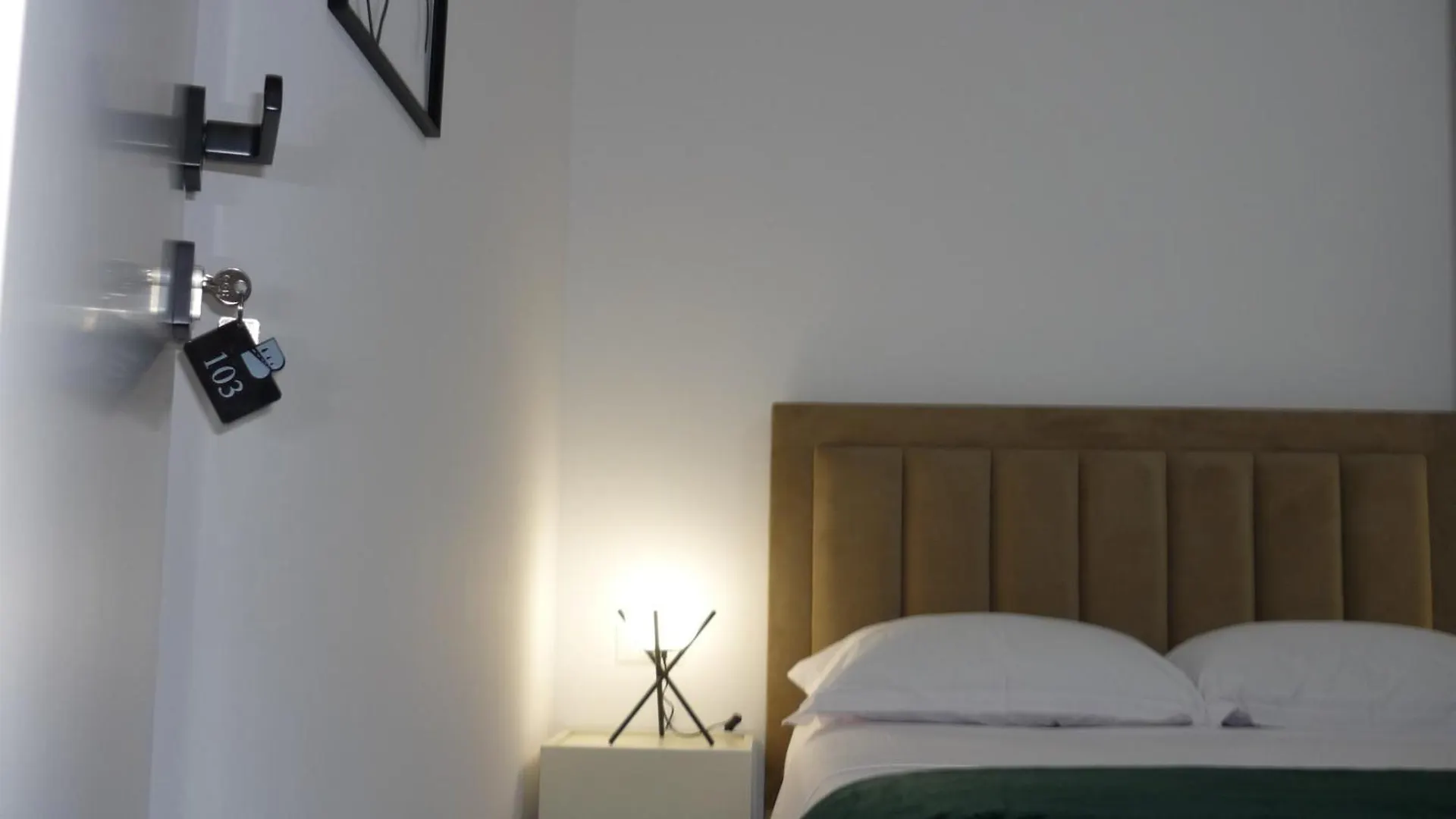 New Boulevard Inn Tirana 0*,