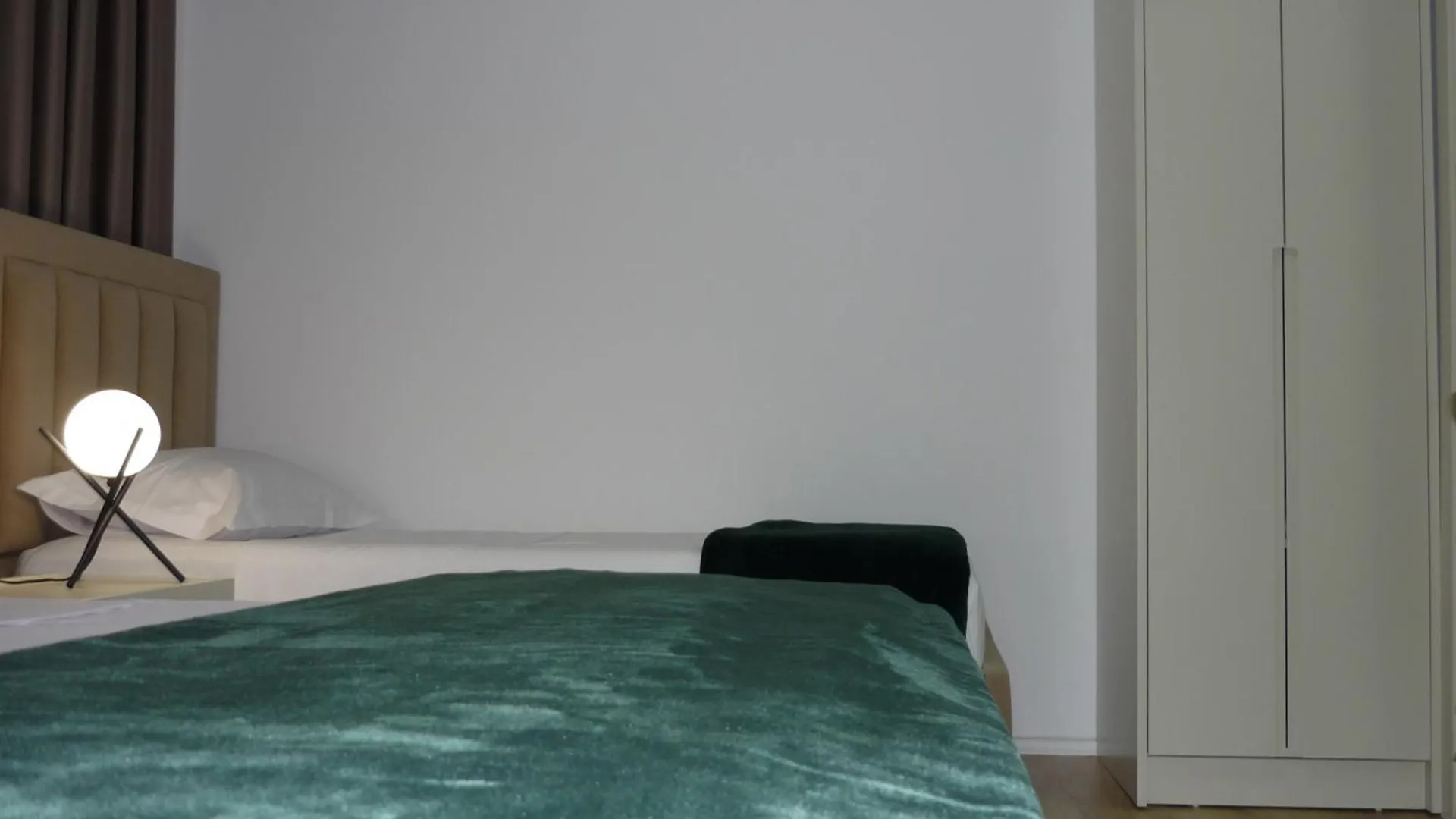 New Boulevard Inn Tirana Hotel
