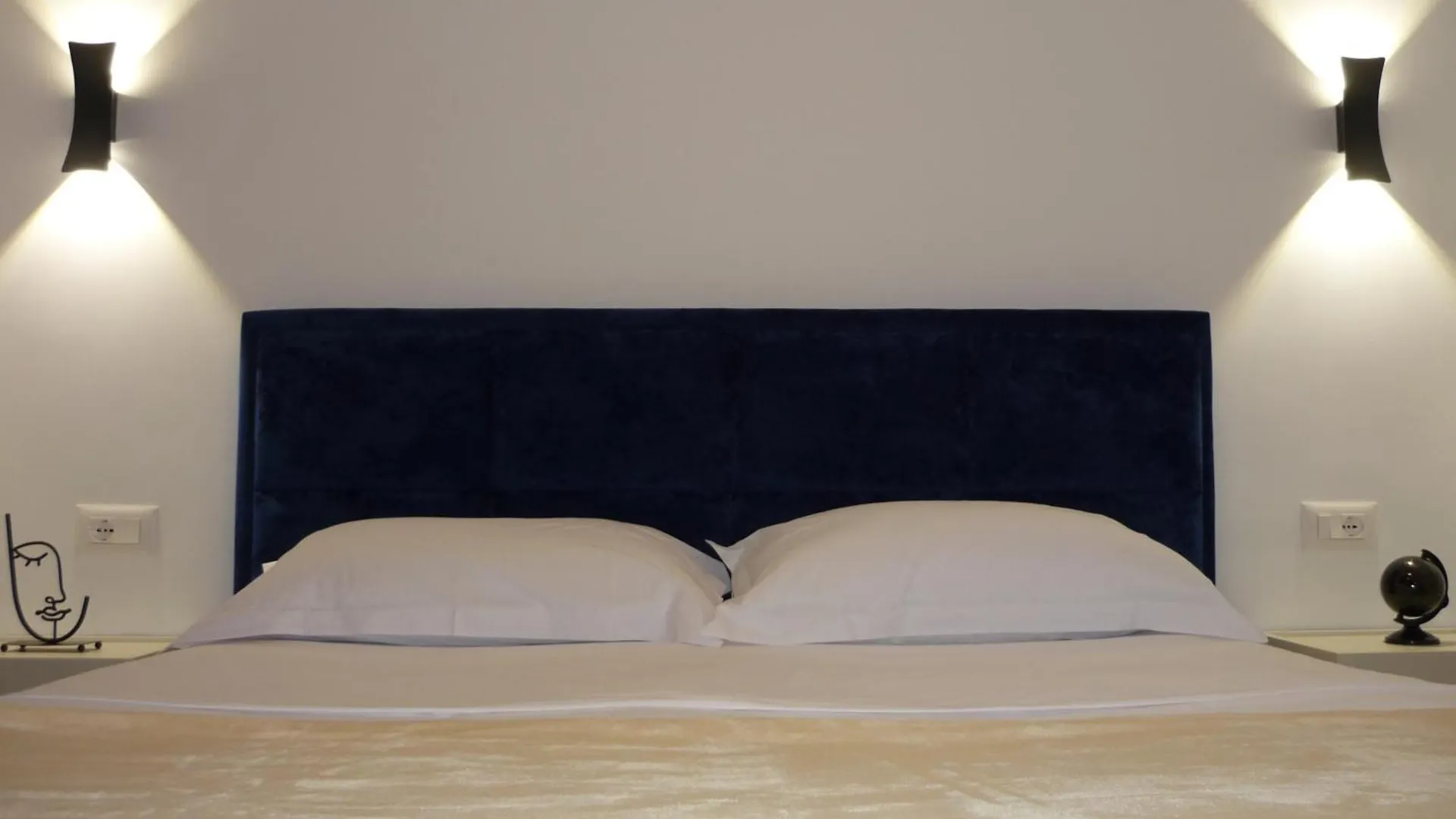 Hotel New Boulevard Inn Tirana