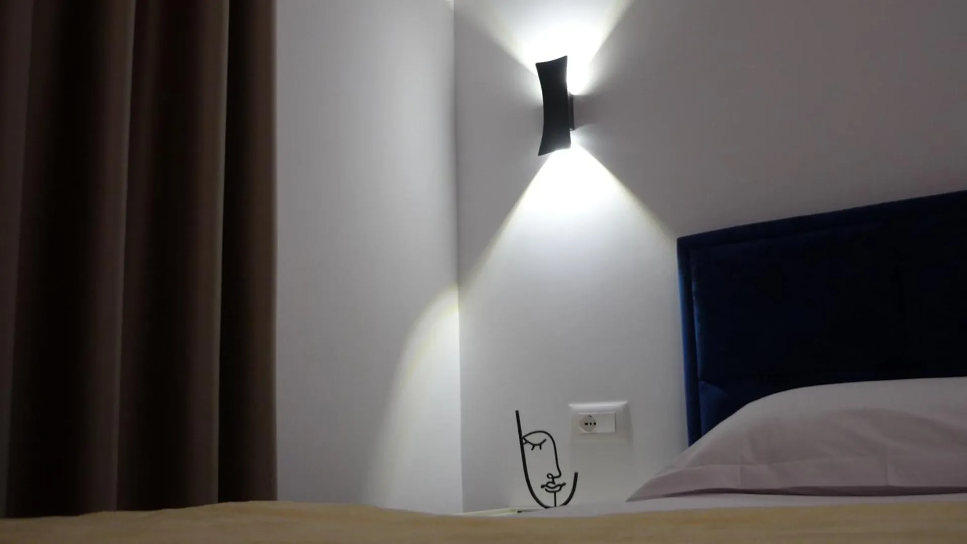 Hotel New Boulevard Inn Tirana