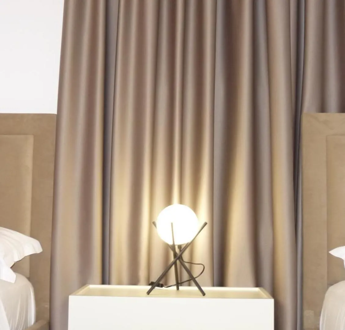 Hotel New Boulevard Inn Tirana