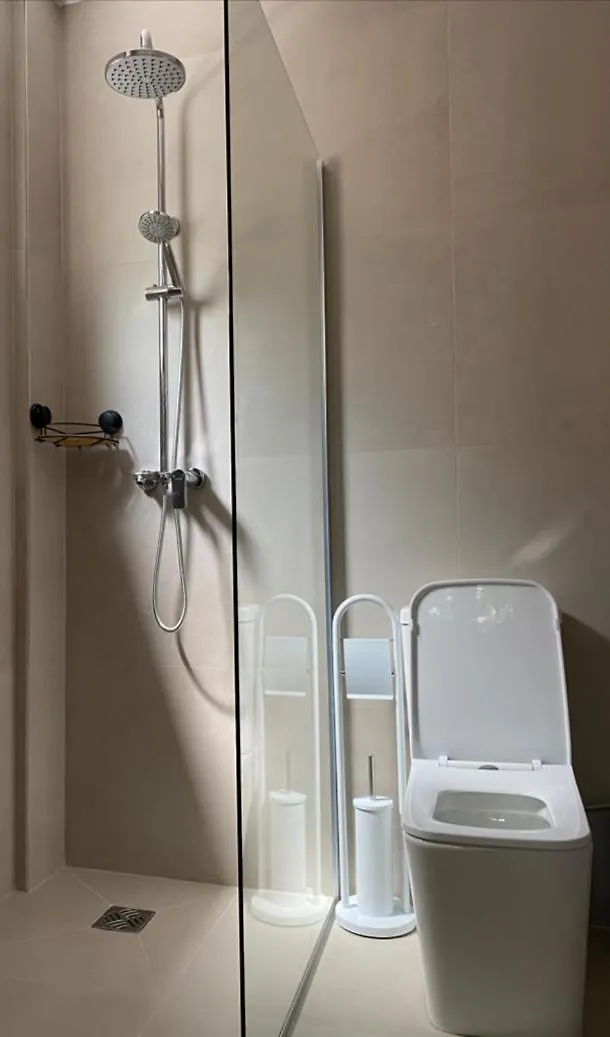 New Boulevard Inn Tirana Hotel
