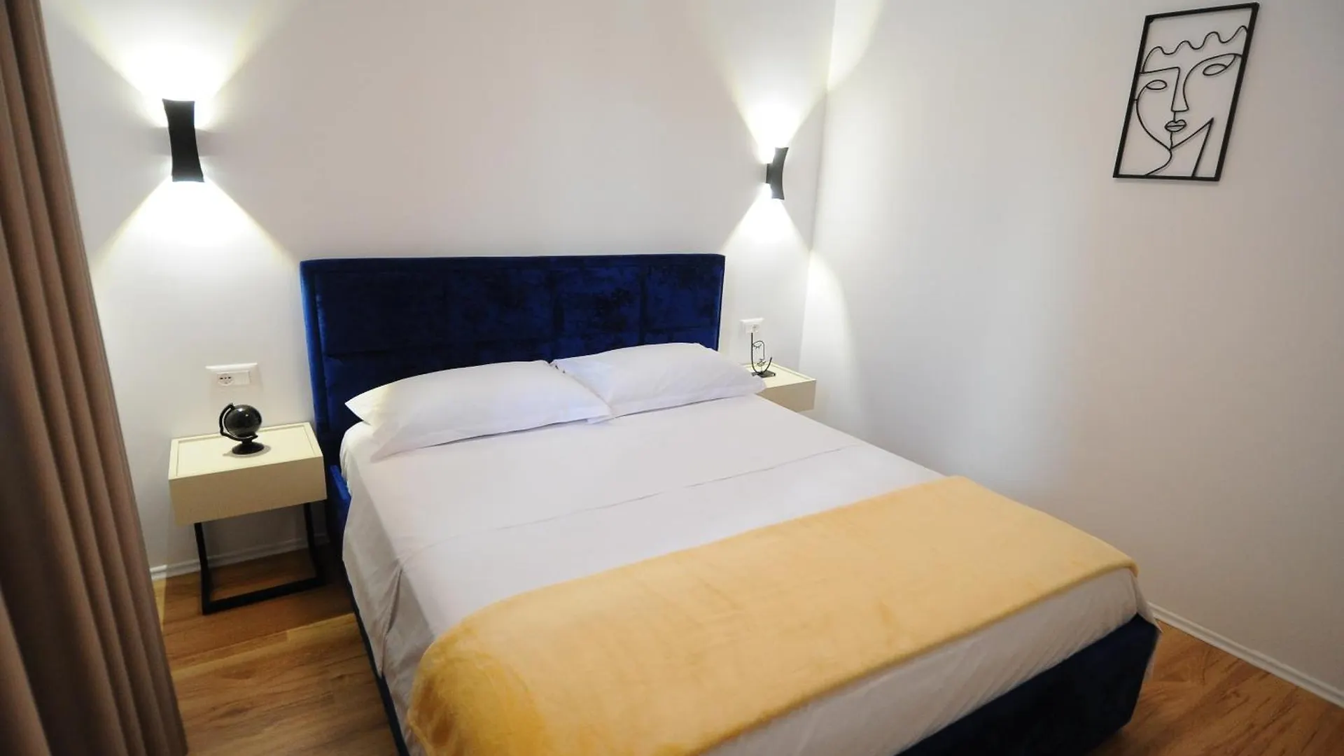 Hotel New Boulevard Inn Tirana