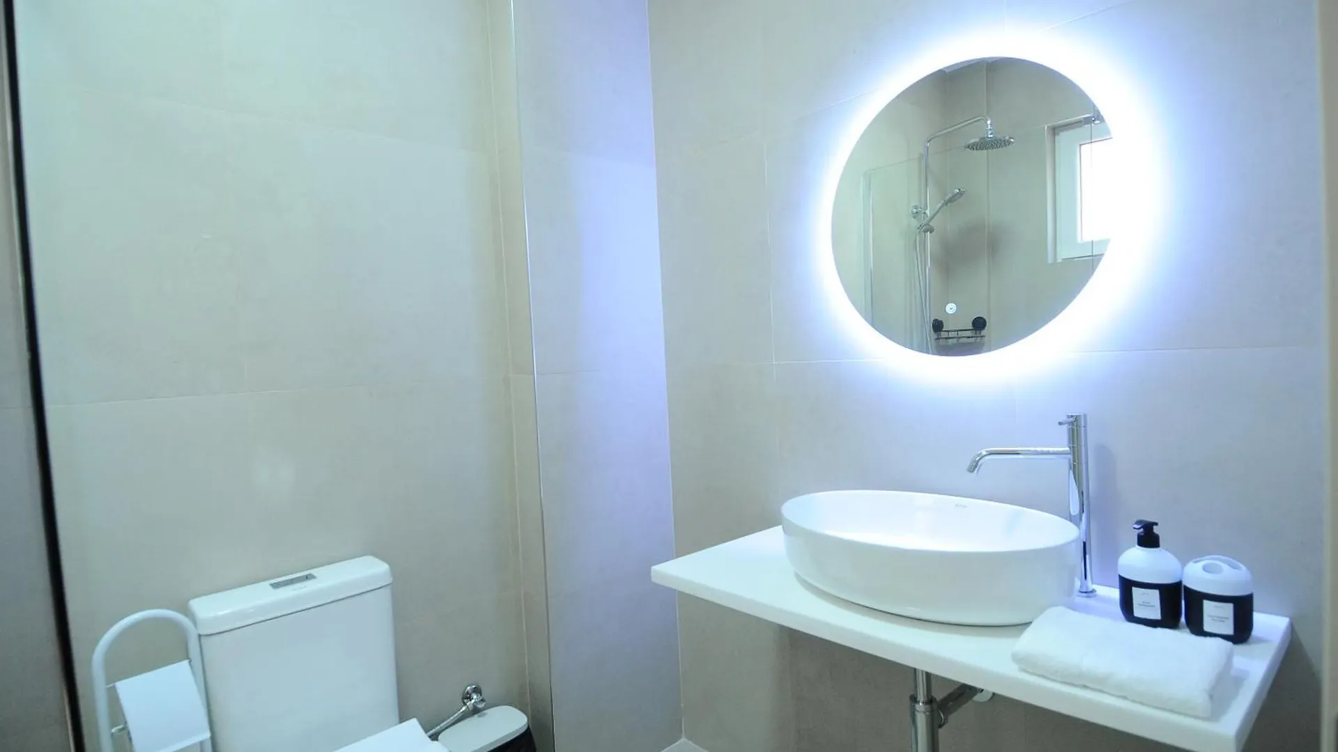 New Boulevard Inn Tirana